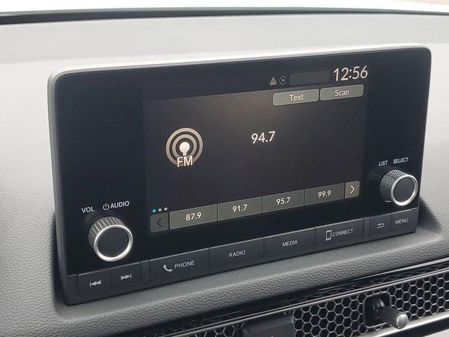 new 2025 Honda Civic car, priced at $27,788