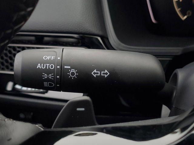 new 2025 Honda Civic car, priced at $27,788
