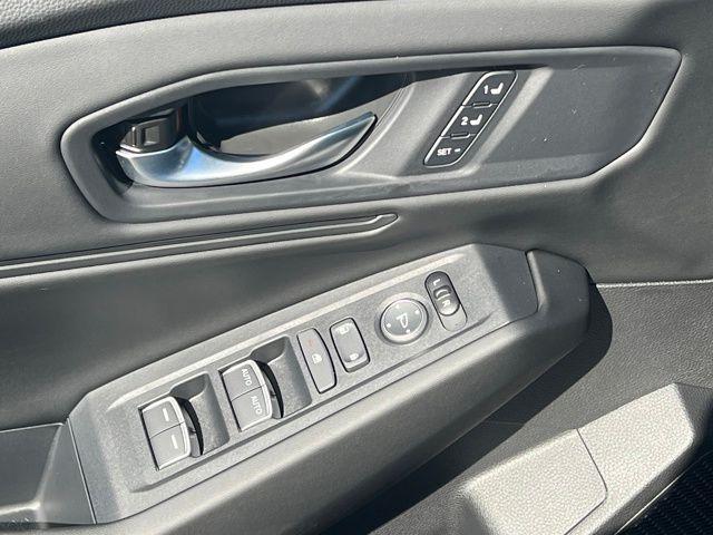 new 2025 Honda Accord Hybrid car, priced at $34,418