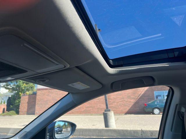 new 2025 Honda Accord Hybrid car, priced at $34,418