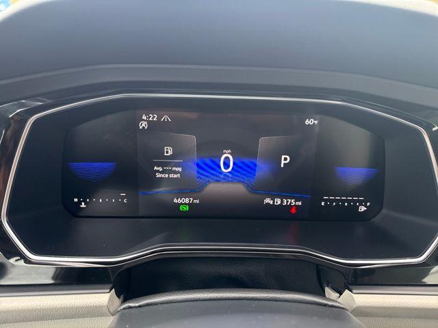 used 2023 Volkswagen Jetta car, priced at $18,998