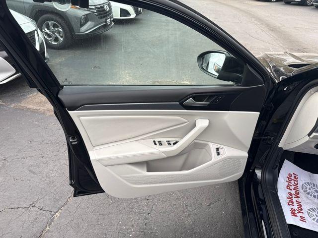 used 2023 Volkswagen Jetta car, priced at $18,998