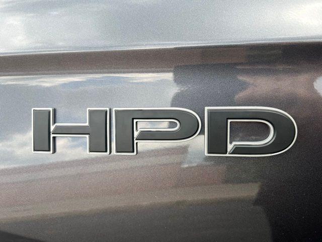 new 2026 Honda Passport car, priced at $49,325