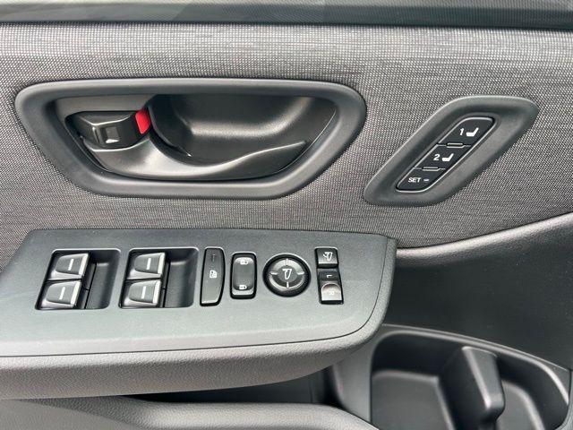 new 2026 Honda Passport car, priced at $49,325