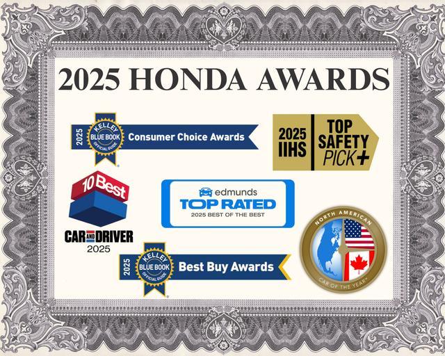 new 2026 Honda Civic car, priced at $27,790