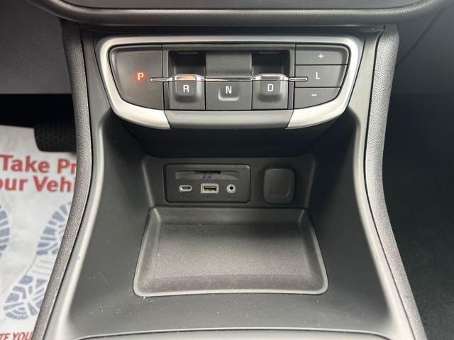 used 2024 GMC Terrain car, priced at $21,995