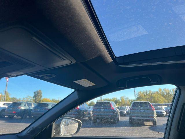 new 2025 Honda Accord Hybrid car, priced at $36,275