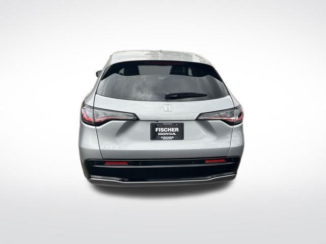 new 2026 Honda HR-V car, priced at $33,000