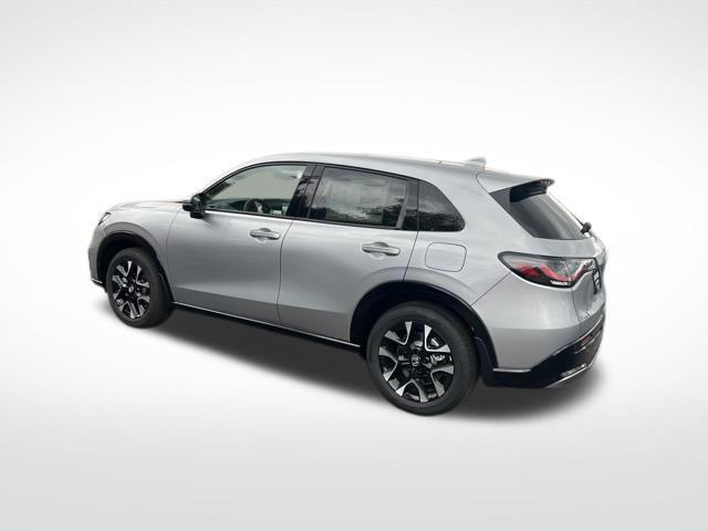 new 2026 Honda HR-V car, priced at $33,000