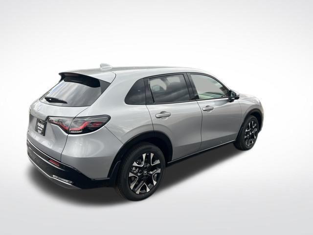 new 2026 Honda HR-V car, priced at $33,000