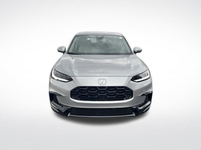 new 2026 Honda HR-V car, priced at $33,000