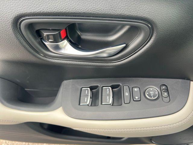 new 2026 Honda HR-V car, priced at $33,000