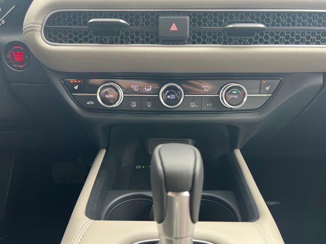 new 2026 Honda HR-V car, priced at $33,000