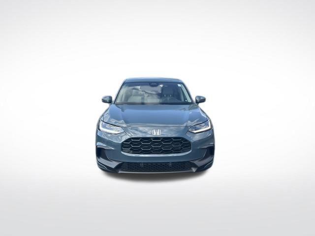 new 2026 Honda HR-V car, priced at $28,465