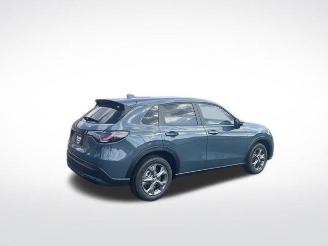 new 2026 Honda HR-V car, priced at $28,465