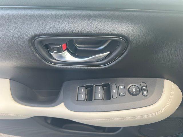 new 2026 Honda HR-V car, priced at $28,465