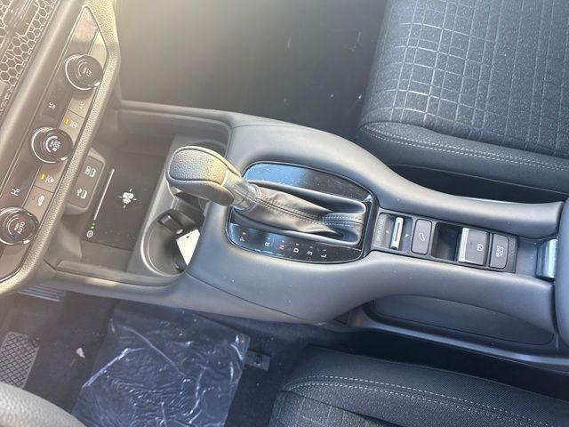 new 2026 Honda HR-V car, priced at $28,520