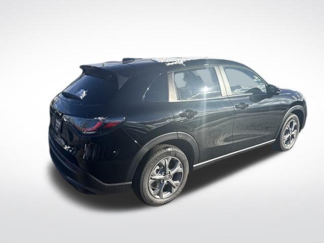 new 2026 Honda HR-V car, priced at $29,150