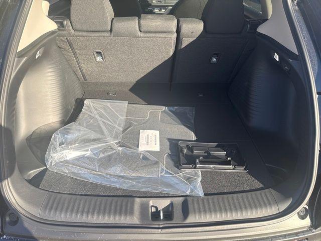 new 2026 Honda HR-V car, priced at $29,150