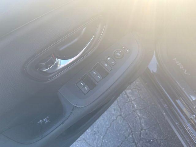 new 2026 Honda HR-V car, priced at $29,150