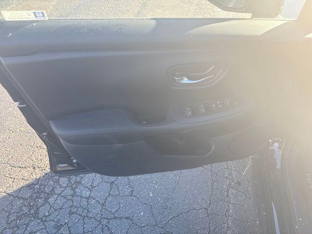 new 2026 Honda HR-V car, priced at $29,150