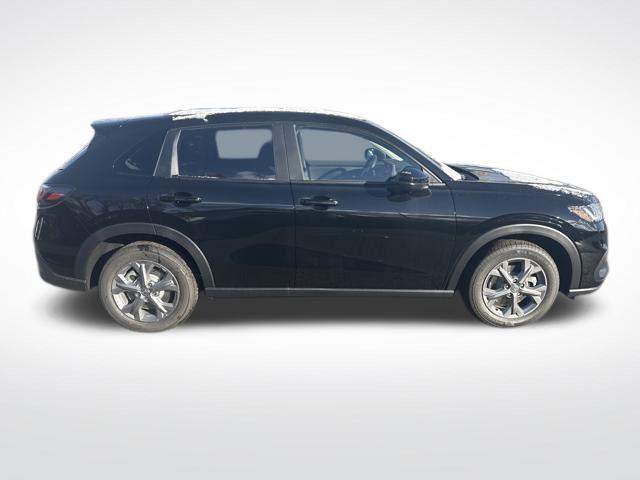 new 2026 Honda HR-V car, priced at $29,150