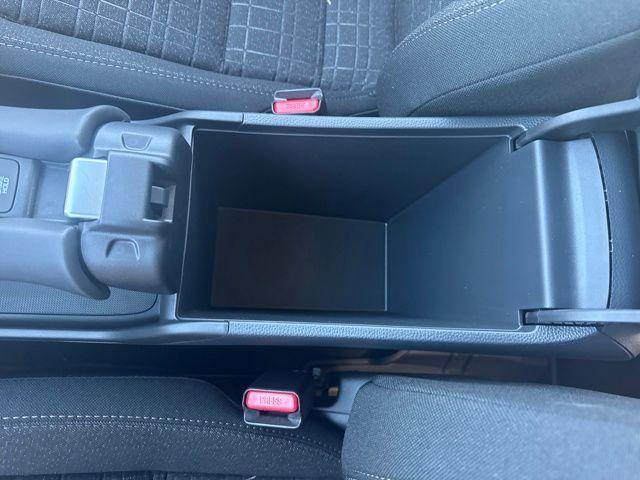 new 2026 Honda HR-V car, priced at $29,150