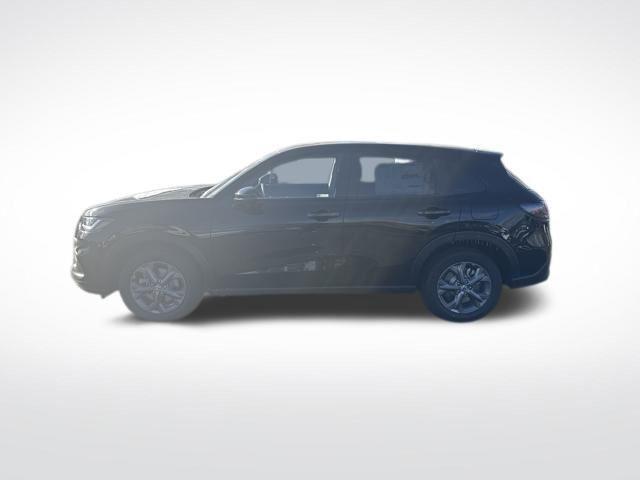 new 2026 Honda HR-V car, priced at $29,150
