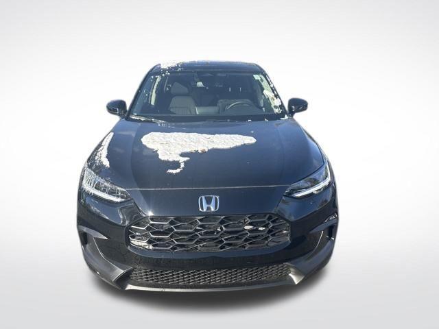 new 2026 Honda HR-V car, priced at $29,150