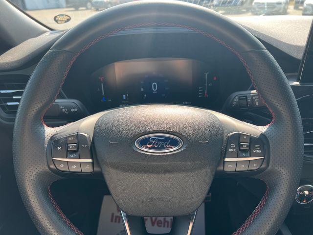 used 2023 Ford Escape car, priced at $23,995