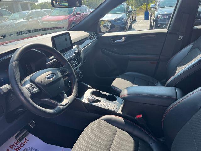 used 2023 Ford Escape car, priced at $23,995