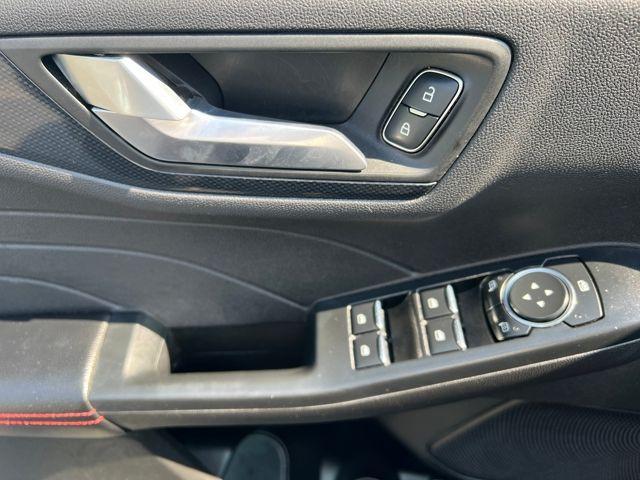 used 2023 Ford Escape car, priced at $23,995