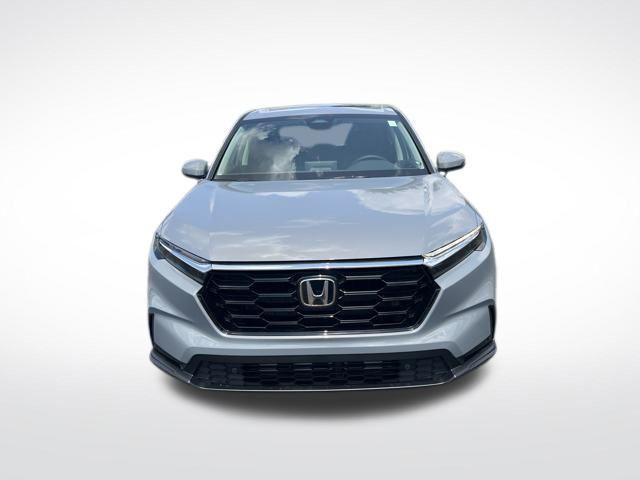 new 2026 Honda CR-V car, priced at $38,750