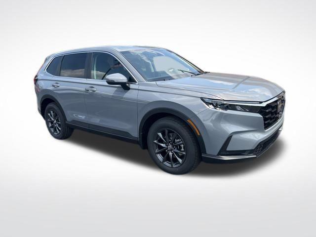 new 2026 Honda CR-V car, priced at $38,750