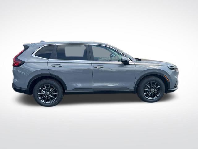 new 2026 Honda CR-V car, priced at $38,750