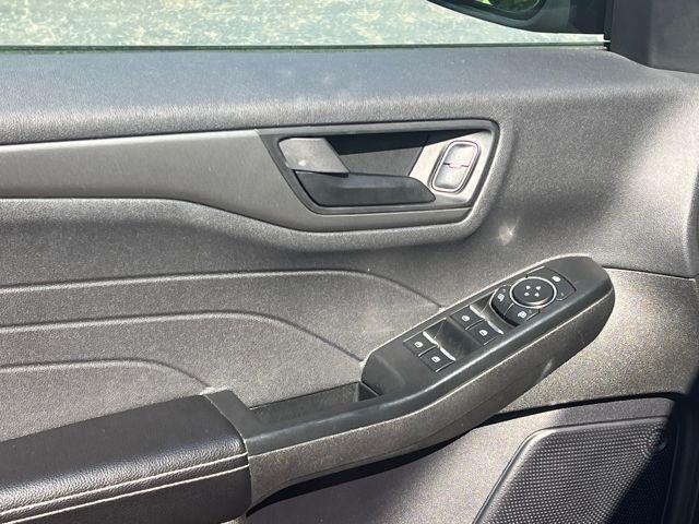 used 2024 Ford Escape car, priced at $25,995