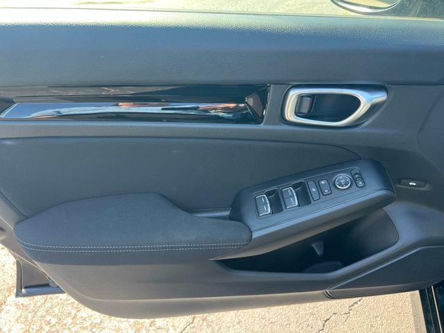 new 2026 Honda Civic Hybrid car, priced at $30,490