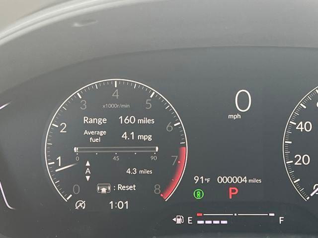 new 2026 Honda Civic car, priced at $25,745