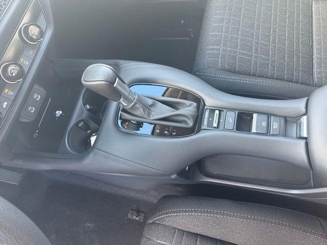 new 2026 Honda HR-V car, priced at $29,150