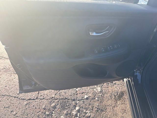 new 2026 Honda HR-V car, priced at $29,150