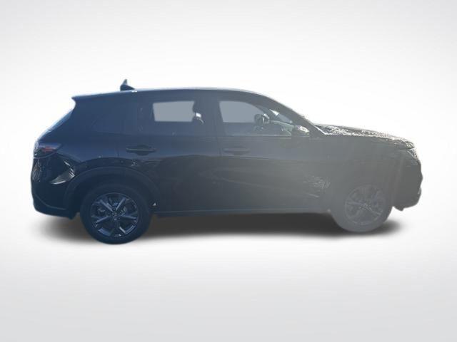 new 2026 Honda HR-V car, priced at $29,150
