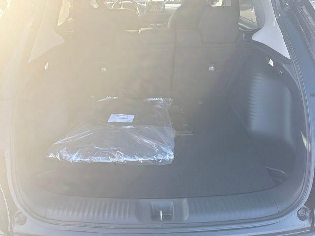 new 2026 Honda HR-V car, priced at $29,150