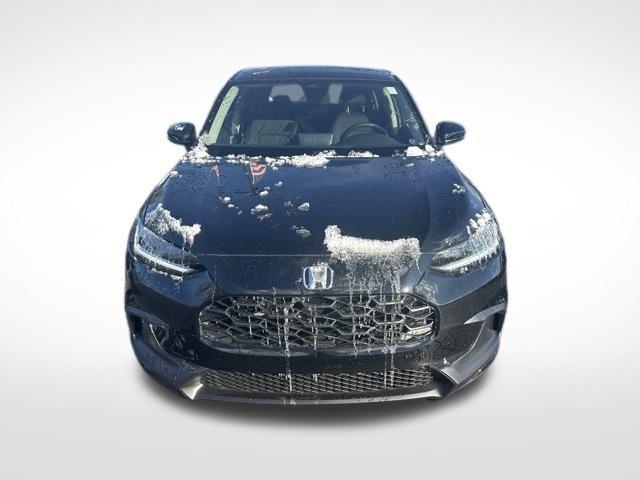 new 2026 Honda HR-V car, priced at $29,150