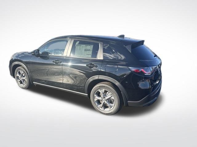 new 2026 Honda HR-V car, priced at $29,150