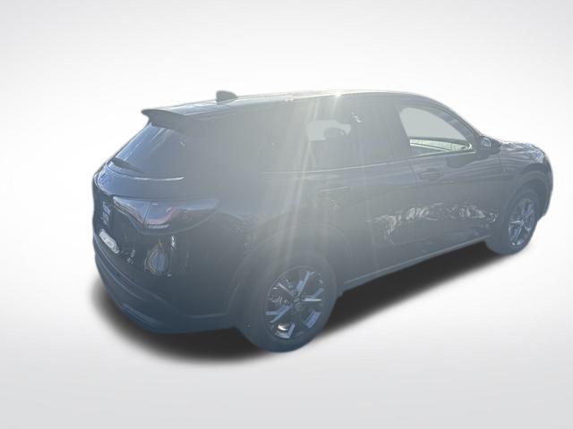 new 2026 Honda HR-V car, priced at $29,150