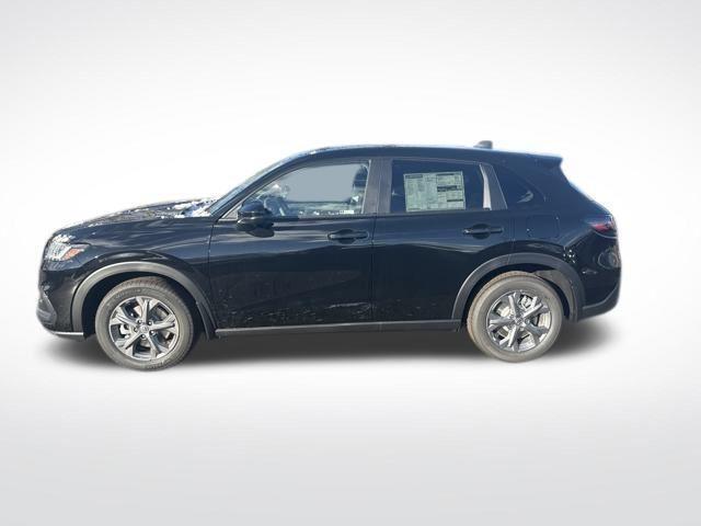 new 2026 Honda HR-V car, priced at $29,150