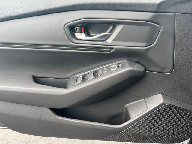 new 2025 Honda Accord car, priced at $30,373