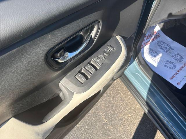 used 2024 Honda HR-V car, priced at $24,998