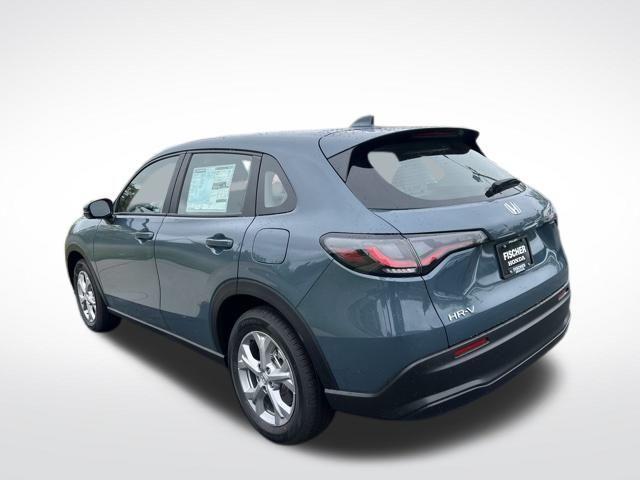 new 2025 Honda HR-V car, priced at $27,699