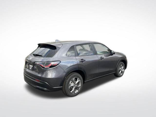 new 2026 Honda HR-V car, priced at $29,150